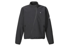 Chaqueta Triumph TriStop Media Capa