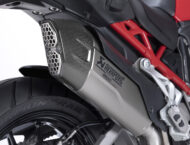 Ducati Multistrada V4 2021 Akrapovic (3)