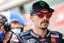 Entrevista Maverick Vinales MotoGP 2020 (1)