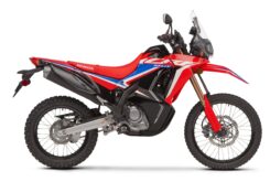 Honda CRF300 Rally 2024