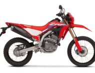 Honda CRF300L 2021
