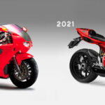 Honda NR750 2021 ¿No os gustaría?