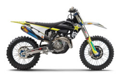 Husqvarna FC 450 Rockstar 2021