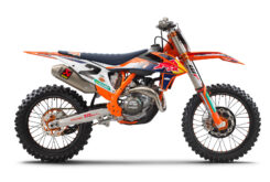 KTM 450 SX-F Factory 2021