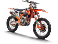 KTM 450 SX-F Factory 2021 3 KTM 450 SX F 2021 motocross (5)