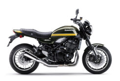 Kawasaki Z900RS 2021