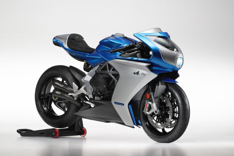 MV Agusta Superveloce Alpine 2021 03