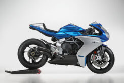 MV Agusta Superveloce Alpine 2021