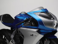 MV Agusta Superveloce Alpine: ¡Agotada en pocas horas! 14 MV Agusta Superveloce Alpine 2021 20