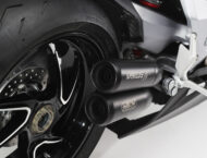 MV Agusta Superveloce Alpine: ¡Agotada en pocas horas! 13 MV Agusta Superveloce Alpine 2021 25