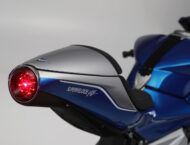 MV Agusta Superveloce Alpine: ¡Agotada en pocas horas! 12 MV Agusta Superveloce Alpine 2021 26