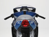 MV Agusta Superveloce Alpine: ¡Agotada en pocas horas! 11 MV Agusta Superveloce Alpine 2021 27
