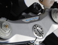 MV Agusta Superveloce Alpine: ¡Agotada en pocas horas! 15 MV Agusta Superveloce Alpine 2021 30