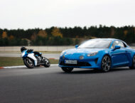 MV Agusta Superveloce Alpine: ¡Agotada en pocas horas! 4 MV Agusta Superveloce Alpine 2021 36