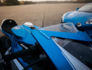 MV Agusta Superveloce Alpine: ¡Agotada en pocas horas! 10 MV Agusta Superveloce Alpine 2021 37