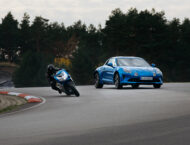 MV Agusta Superveloce Alpine: ¡Agotada en pocas horas! 9 MV Agusta Superveloce Alpine 2021 38