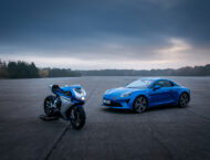 MV Agusta Superveloce Alpine: ¡Agotada en pocas horas! 8 MV Agusta Superveloce Alpine 2021 39