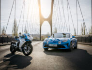 MV Agusta Superveloce Alpine: ¡Agotada en pocas horas! 7 MV Agusta Superveloce Alpine 2021 40