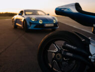 MV Agusta Superveloce Alpine: ¡Agotada en pocas horas! 5 MV Agusta Superveloce Alpine 2021 42