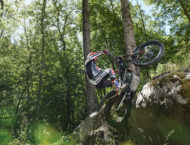 Montesa Cota 301RR: Premio Delta de diseño industrial 12 Montesa Cota 301RR 2020 (3)