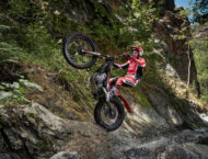 Montesa Cota 301RR: Premio Delta de diseño industrial 13 Montesa Cota 301RR 2020 (5)