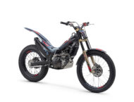 Montesa Cota 301RR: Premio Delta de diseño industrial 5 Montesa Cota 301RR 2020 (7)