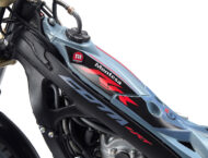 Montesa Cota 301RR: Premio Delta de diseño industrial 6 Montesa Cota 301RR 2020 (8)