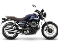 Moto Guzzi V7 Special 2024