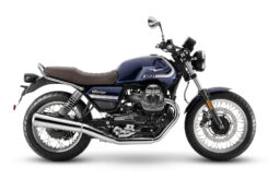 Moto Guzzi V7 Special 2024