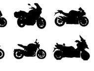 Novedades motos 2021