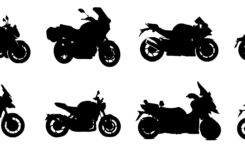 Novedades motos 2021