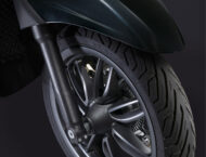 Piaggio Beverly 300 2021 (12)