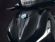 Piaggio Beverly 300 2021 (13)