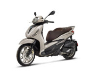 Piaggio Beverly 300 2021 (15)