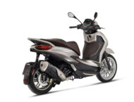 Piaggio Beverly 300 2021 (16)