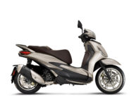 Piaggio Beverly 300 2021 (17)