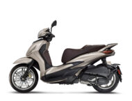 Piaggio Beverly 300 2021 (18)