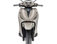 Piaggio Beverly 300 2021 (19)