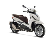 Piaggio Beverly 300 2021 (22)