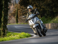 Piaggio Beverly 300 2021 dinamicas (13)