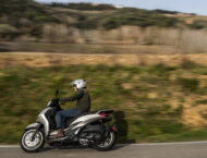 Piaggio Beverly 300 2021 dinamicas (15)