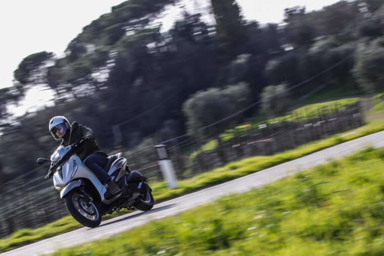 Piaggio Beverly 300 2021 dinamicas (18)