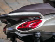 Piaggio Beverly 300 2021 estaticas (13)