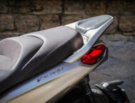 Piaggio Beverly 300 2021 estaticas (20)