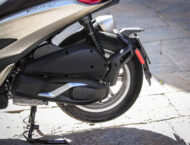 Piaggio Beverly 300 2021 estaticas (28)