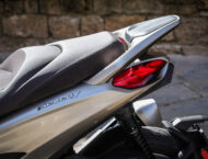 Piaggio Beverly 300 2021 estaticas (29)