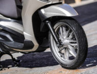 Piaggio Beverly 300 2021 estaticas (35)