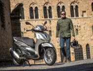 Piaggio Beverly 300 2021 estaticas (4)