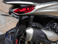 Piaggio Beverly 300 2021 estaticas (40)