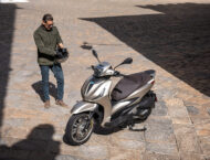 Piaggio Beverly 300 2021 estaticas (5)